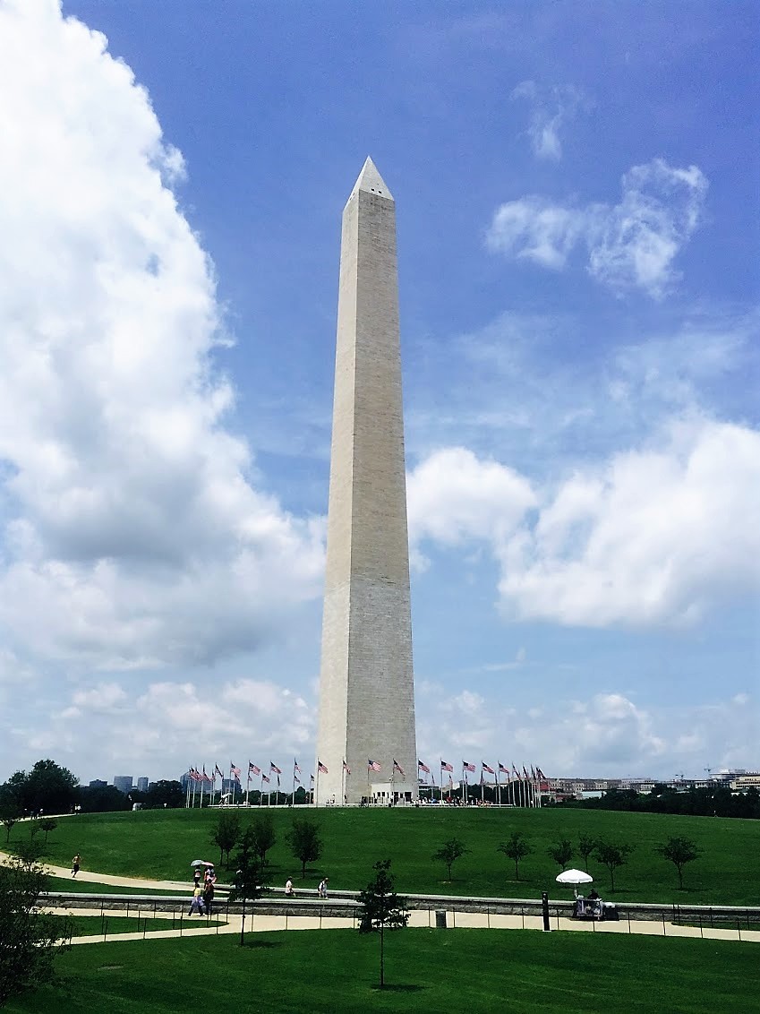 washington dc